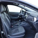Nissan Micra 1.0T 92PS N-Sport interior