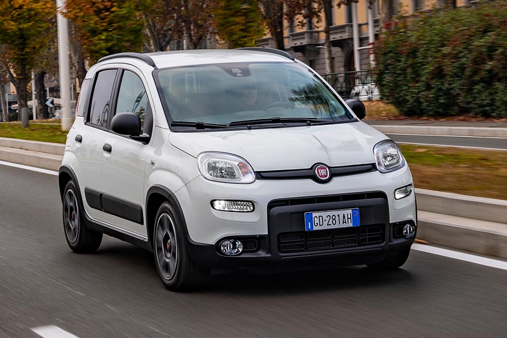 Νέες εκπτώσεις έως 1.700 ευρώ από τη Fiat