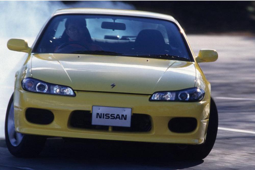 Η Nissan είναι «ζεστή» για επιστροφή του Silvia!