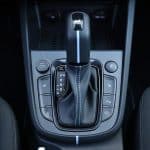 Hyundai Kona N gearbox