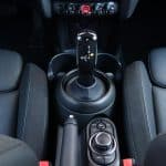 MINI Cooper S 2022 gearbox