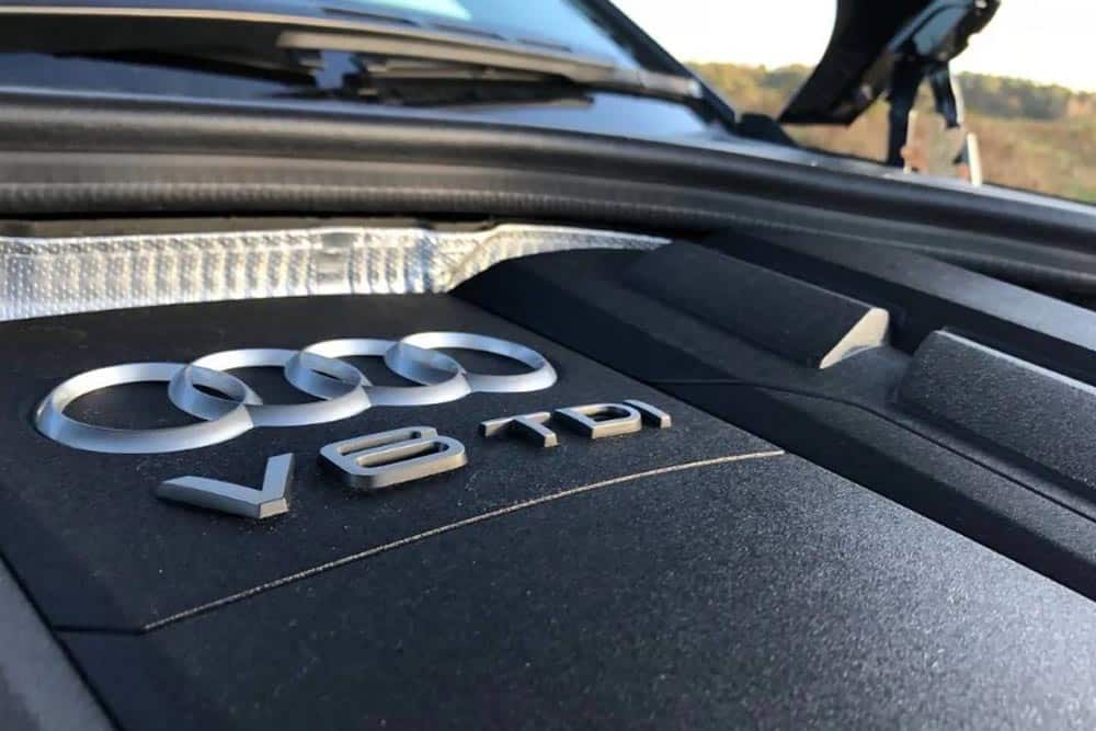 Οι diesel V6 της Audi θα λειτουργούν με επεξεργασμένο φυτικό λάδι!