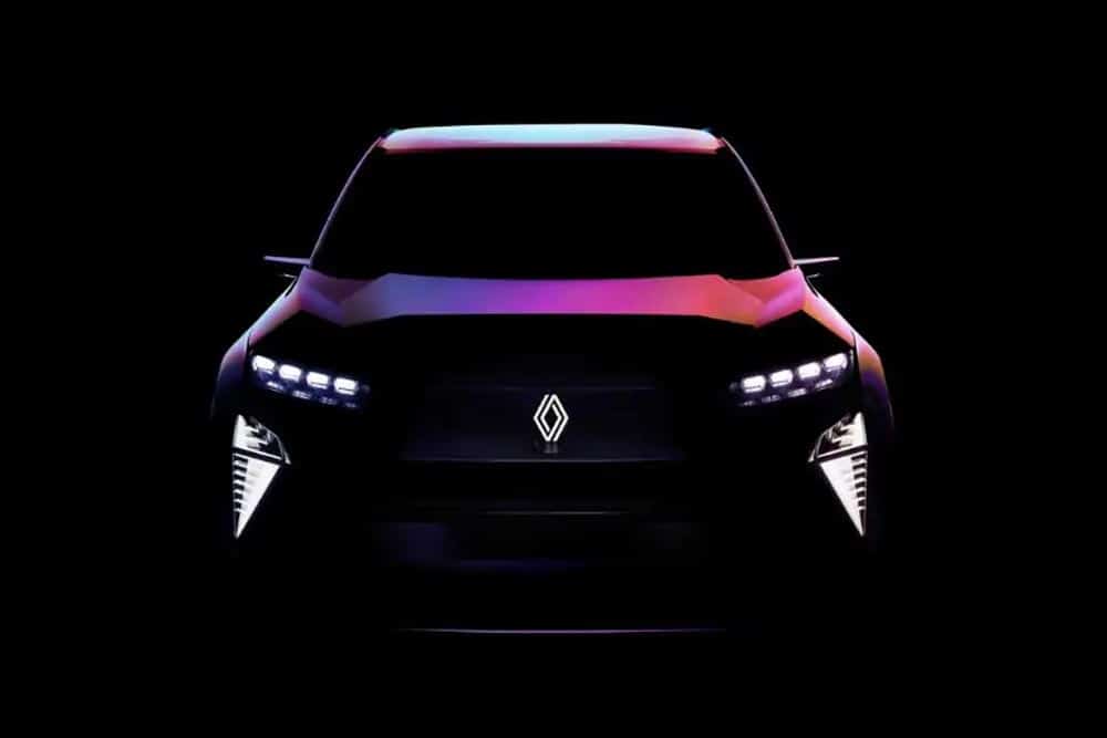Η Renault ετοιμάζει νέο μοντέλο με κινητήρα υδρογόνου!