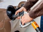Μεγάλη καβάτζα το εγγυημένο κιτ LPG
