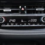 Suzuki Swace 1.8 Hybrid clima