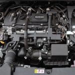 Suzuki Swace 1.8 Hybrid engine