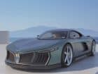 hispano suiza hypercar