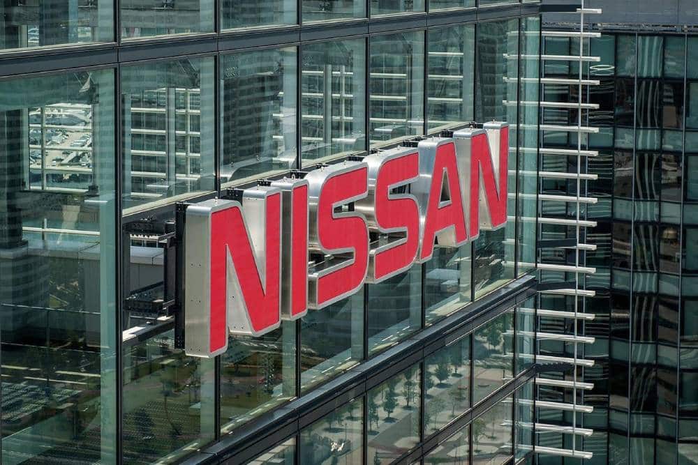 Η Nissan δωρίζει 1 εκατομμύριο ευρώ στην Ουκρανία