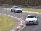 bmw m2 and m4 csl