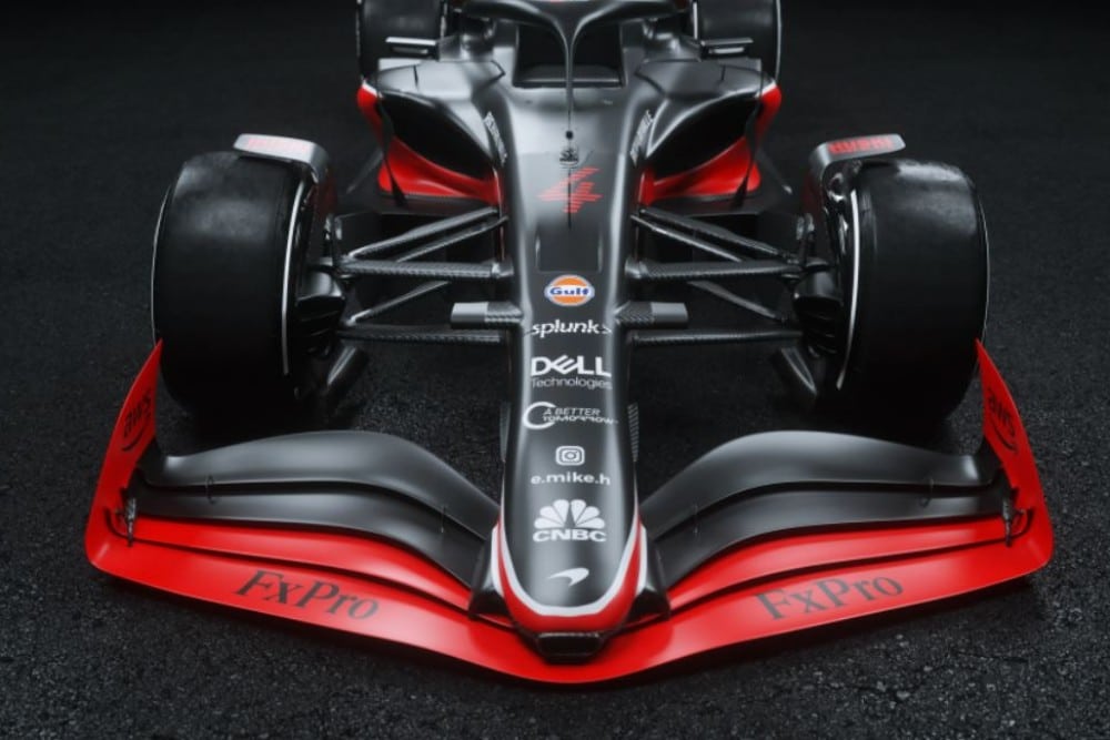 Formula 1: «Φρένο» στο deal Audi-McLaren