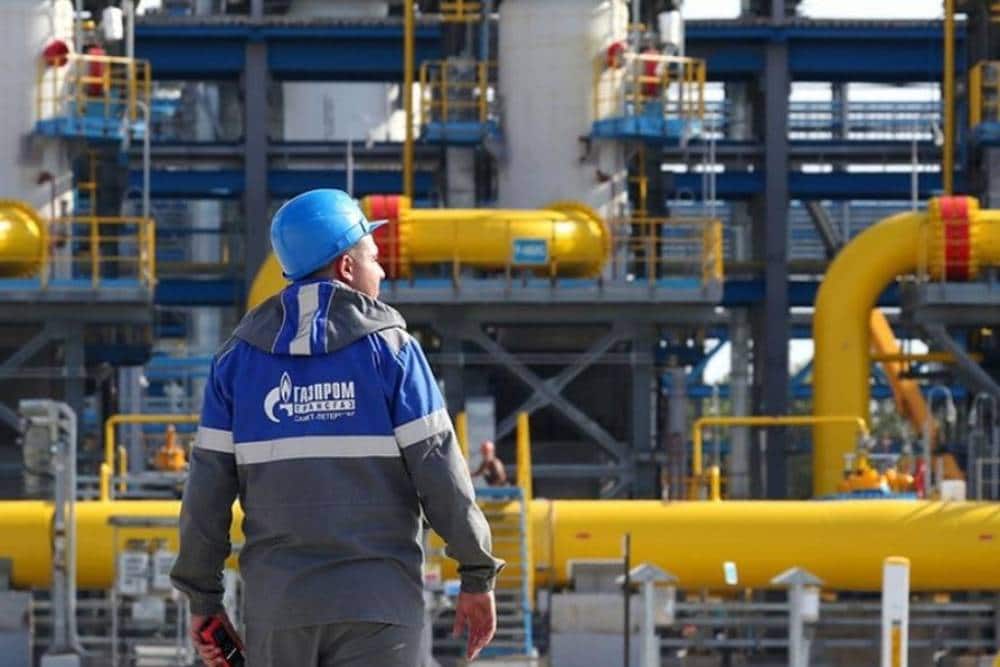 ΔΕΠΑ: Προγραμματισμένη διακοπή ρωσικού αερίου