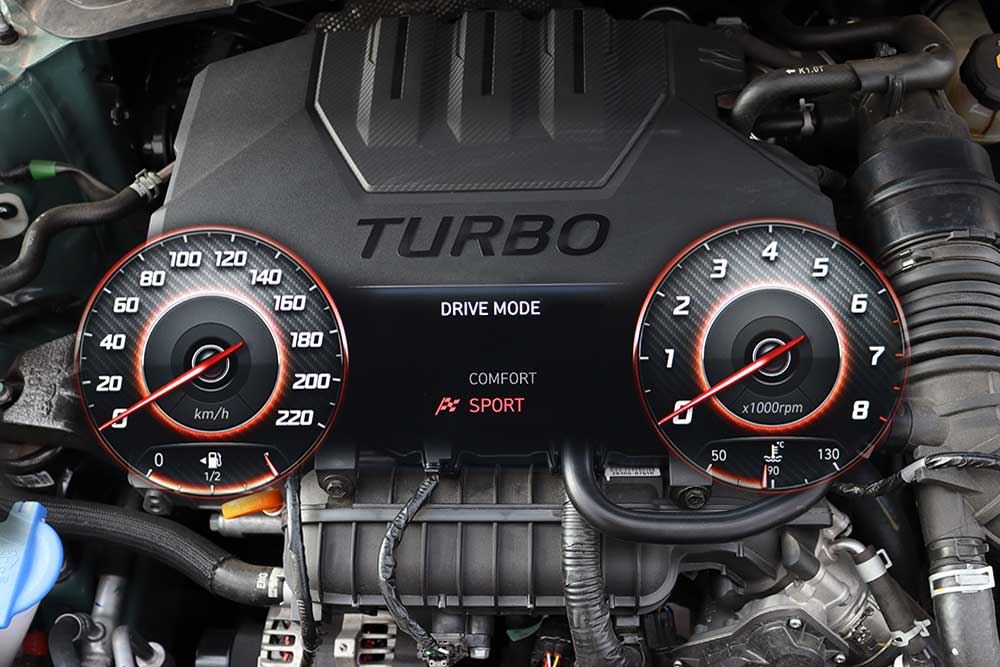 Το turbo SUV με την απίστευτα συμφέρουσα τιμή