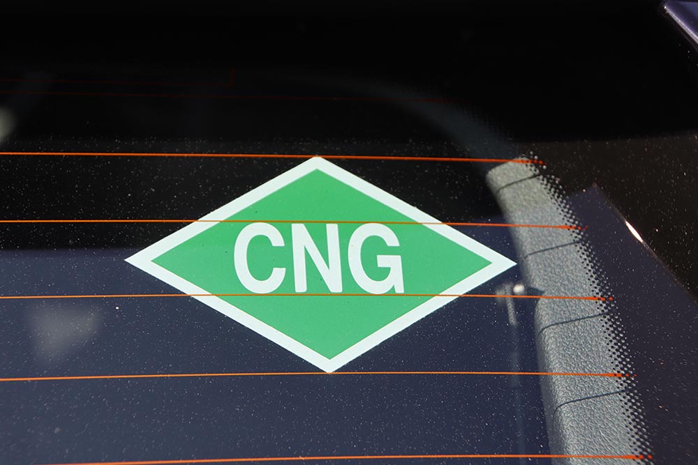 Είναι ακόμα πιο οικονομικό καύσιμο το CNG;