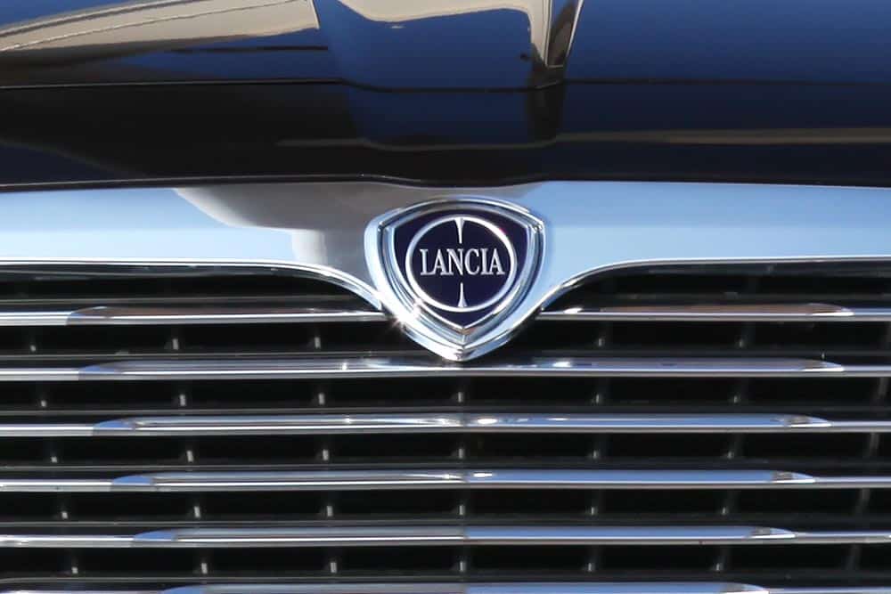 Τι λείπει από τη Lancia για να αναγεννηθεί;