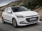 Hyundai i20 diesel για κατανάλωση με το σταγονόμετρο