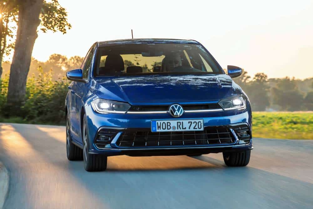 Αβέβαιο το μέλλον του VW Polo λόγω Euro 7