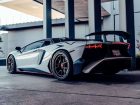 aventador 1250 aloga troxo