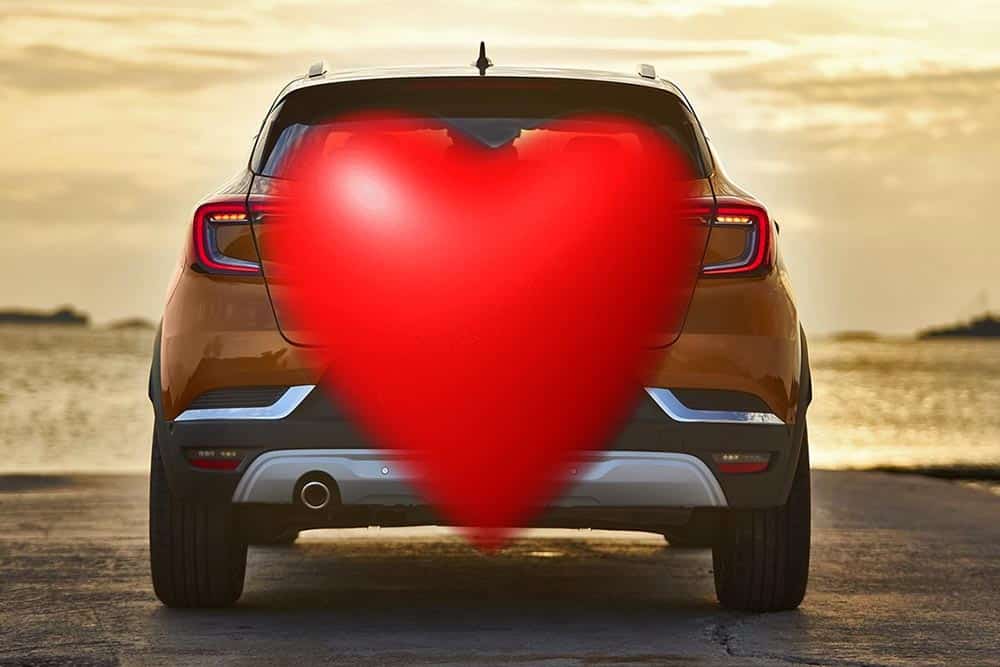 Το SUV «έρωτας» των 23.810 ευρώ
