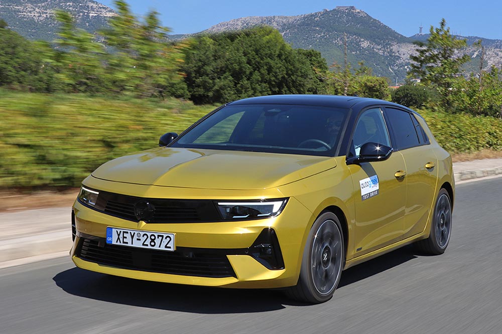 Νέες τιμές για Opel Astra, Mokka και Grandland