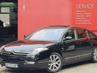 citroen c6