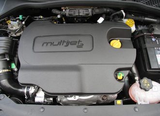 Η Stellantis επενδύει στους κινητήρες ντίζελ