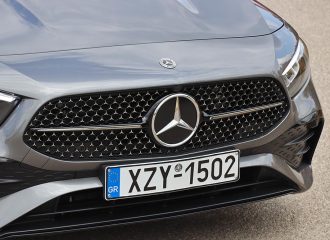 Superbrand η Mercedes-Benz στην Ελλάδα