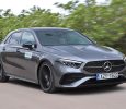 Προσφορά 140 Mercedes-Benz A 200 σε πιο χαμηλή τιμή
