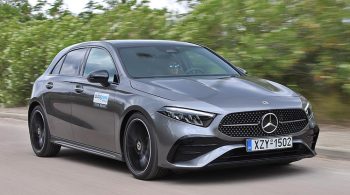 Προσφορά 140 Mercedes-Benz A 200 σε πιο χαμηλή τιμή