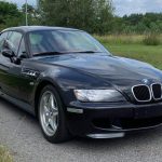 bmw m coupe