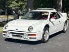 ford rs200