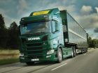 iliako scania