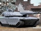 hyundai stealth tank