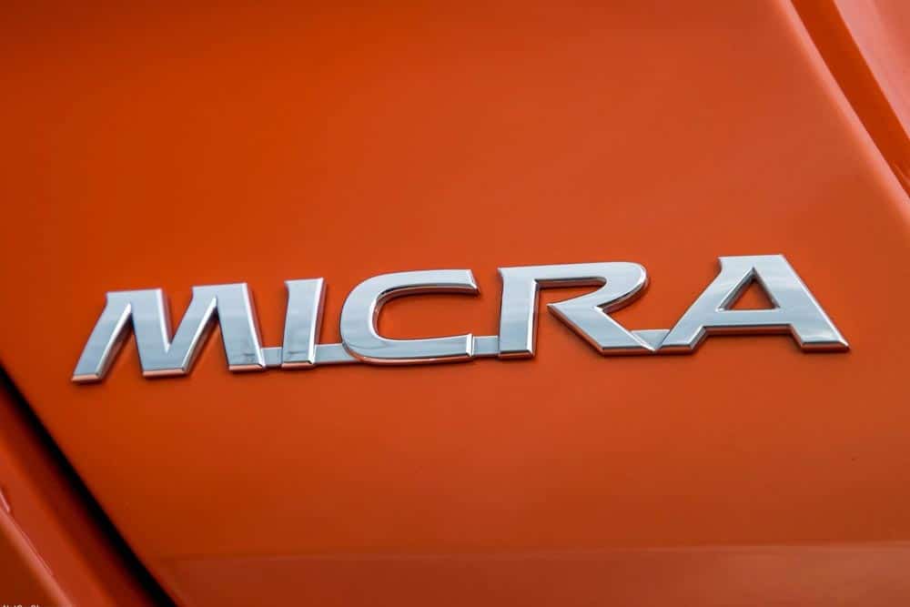 Πολλά σύγχρονα Nissan Micra σε προσιτές τιμές