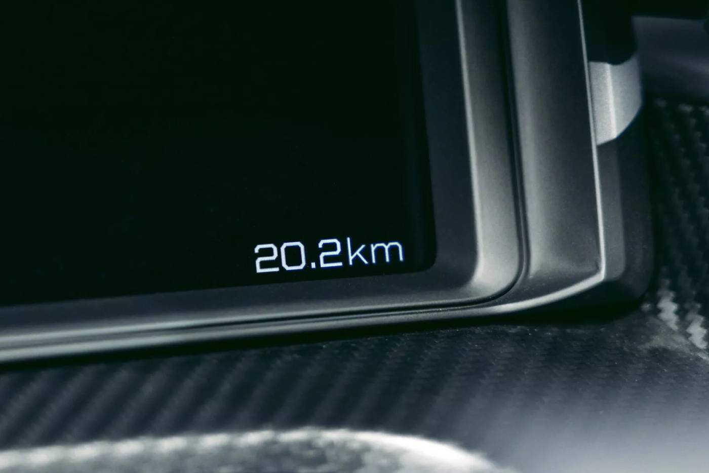 Ford GT με 20 χλμ. εκλιπαρεί για οδήγηση