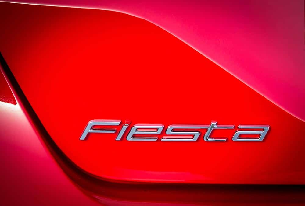 Σύγχρονα Ford Fiesta diesel φθηνότερα από βενζίνης