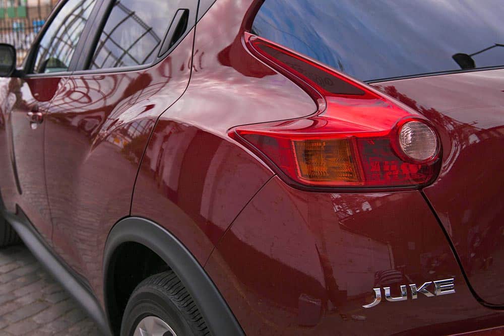 Οικονομικά σε τιμές και κατανάλωση Nissan Juke