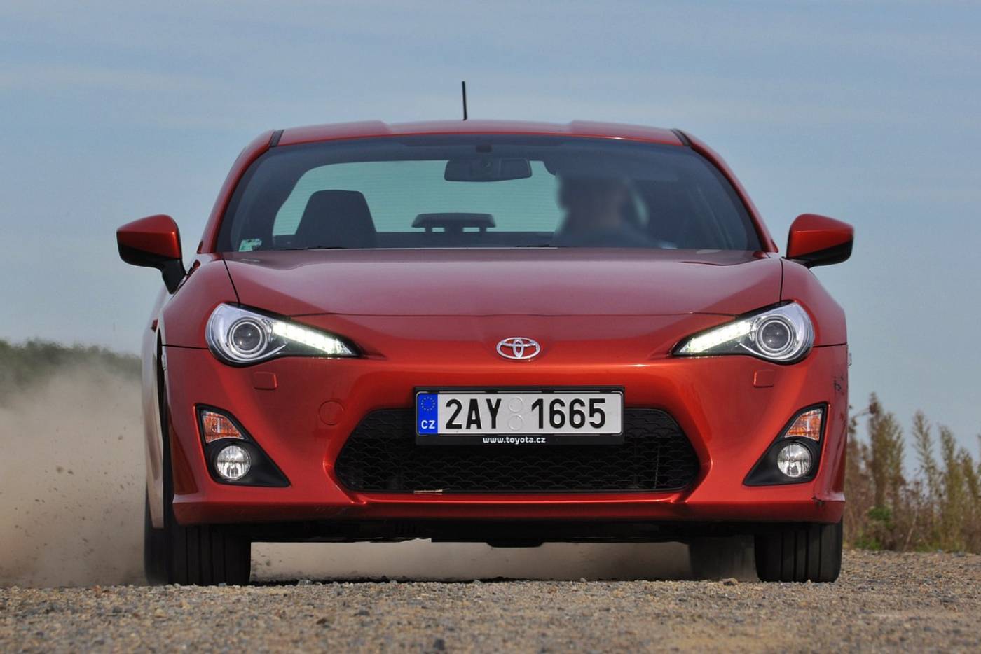 Εγγύηση Toyota σε μεταχειρισμένα 200.000 χλμ.