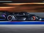 Φωτιά στα όνειρα η Bugatti Bolide (+video)