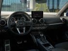 Αναβάθμιση τεχνολογίας για το Audi Q2