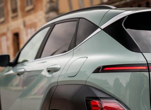 Το νέο SUV «πασπαρτού» των 23.590 ευρώ