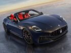 Ανοιχτή σαγήνη η νέα Maserati GranCabrio Trofeo