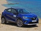 Πιο οικονομικό και σε τιμή το Renault Captur LPG