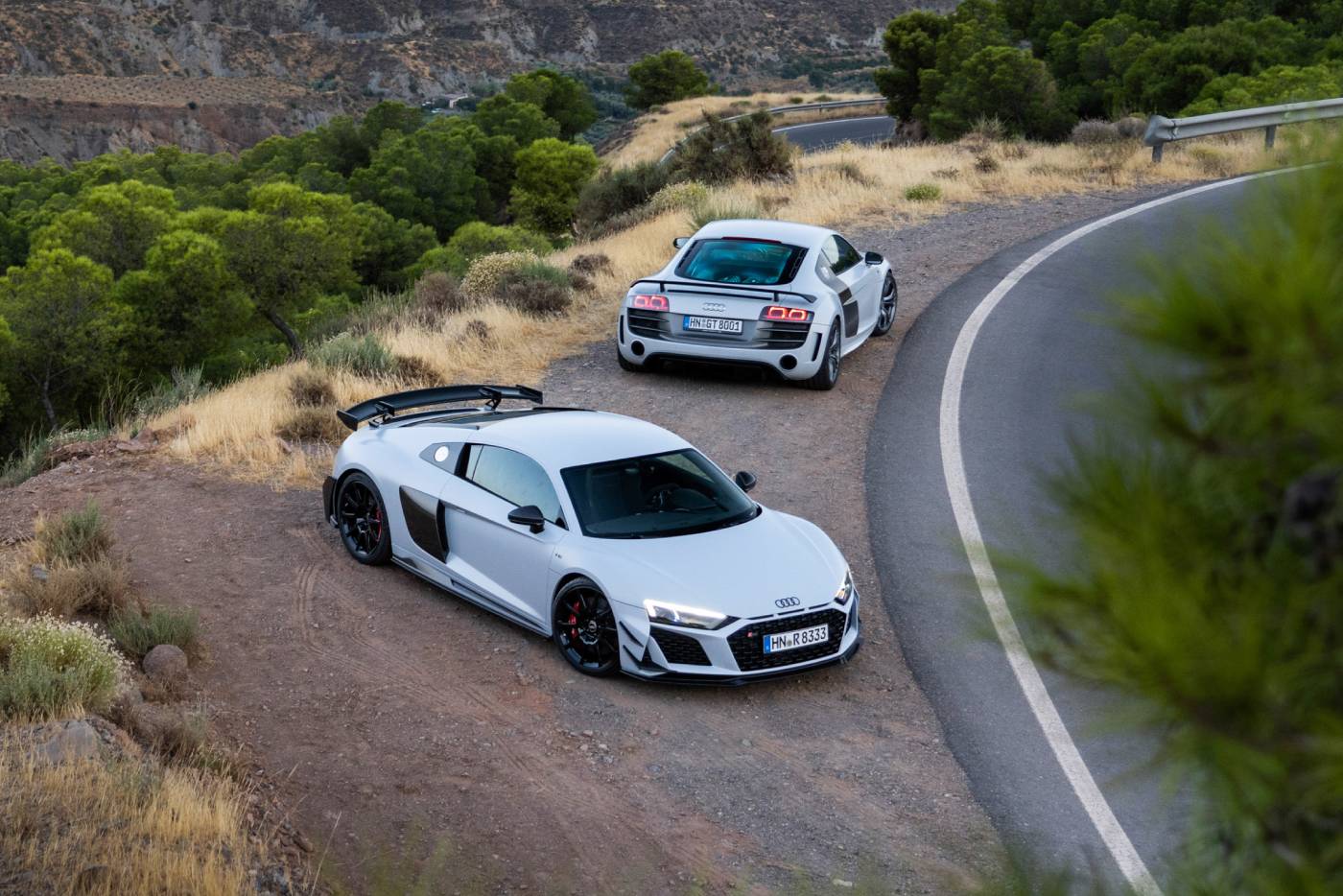 Παράταση παραγωγής το Audi R8 λόγω ζήτησης!