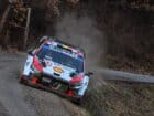 Τέλος οι υβριδικοί κινητήρες από το WRC