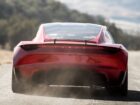 Tesla: «Κάτω από 1 δλ. το 0-100 του νέου Roadster»
