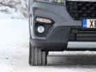 Νέο μικρομεσαίο SUV 4x4 με 27.880 ευρώ;