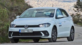 Καινούργια VW Polo με έκπτωση 5.000 ευρώ
