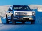 Η Ford σταματά την παραγωγή του ηλεκτρικού F-150 Lightning