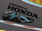 Συμμαχία Aston Martin-Honda για κυριαρχία στη Formula 1