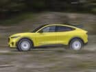 Ταχύτερη από ποτέ η Ford Mustang Mach-E (+video)